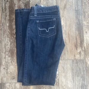 Kimes Jeans Jolene 8/34